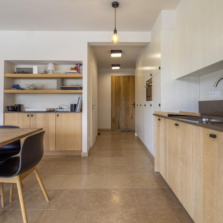 Les Cerisiers du Mont Ventoux - Villa Deluxe - 15