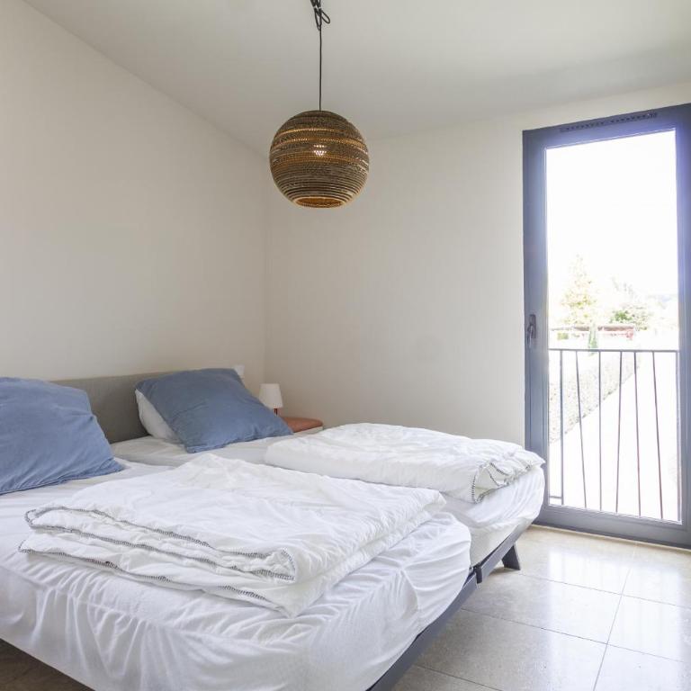 Les Cerisiers du Mont Ventoux - Villa Deluxe - 18