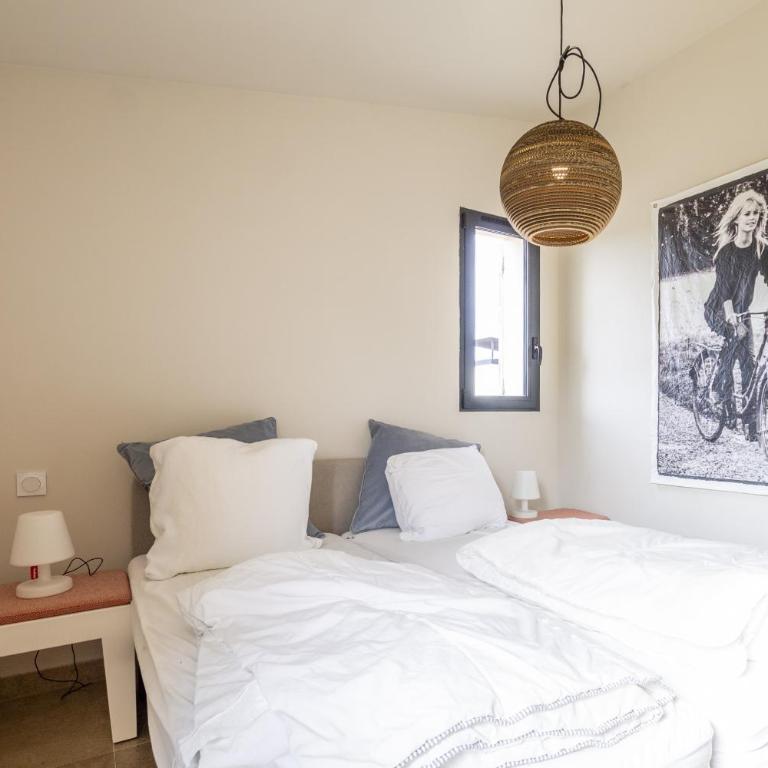 Les Cerisiers du Mont Ventoux - Villa Deluxe - 20