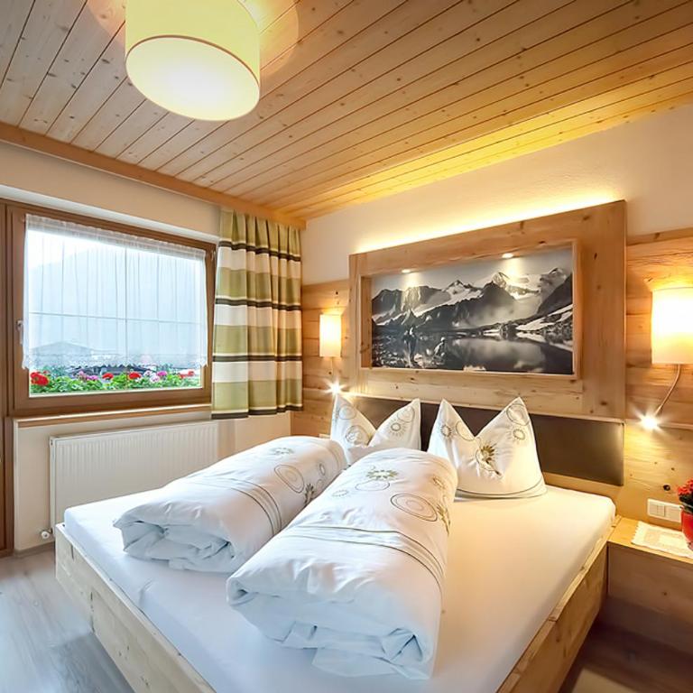 Fernblick - Penthouse Superior Apartment mit Panoramasauna - 15