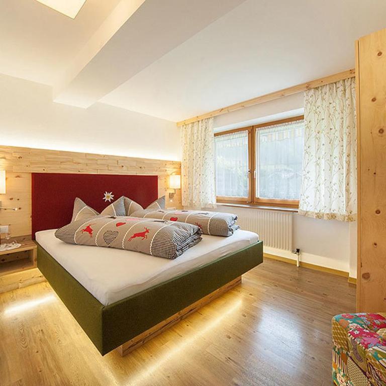 Fernblick - Deluxe Apartment - 11