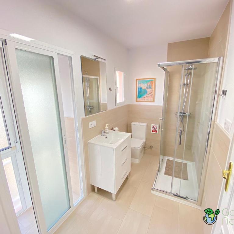 Gades Natura Victoria Beach - Apartamento de 3 dormitorios - 10