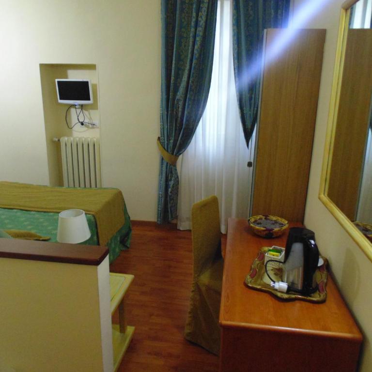 Relais Dante e Beatrice - Single Room - 2