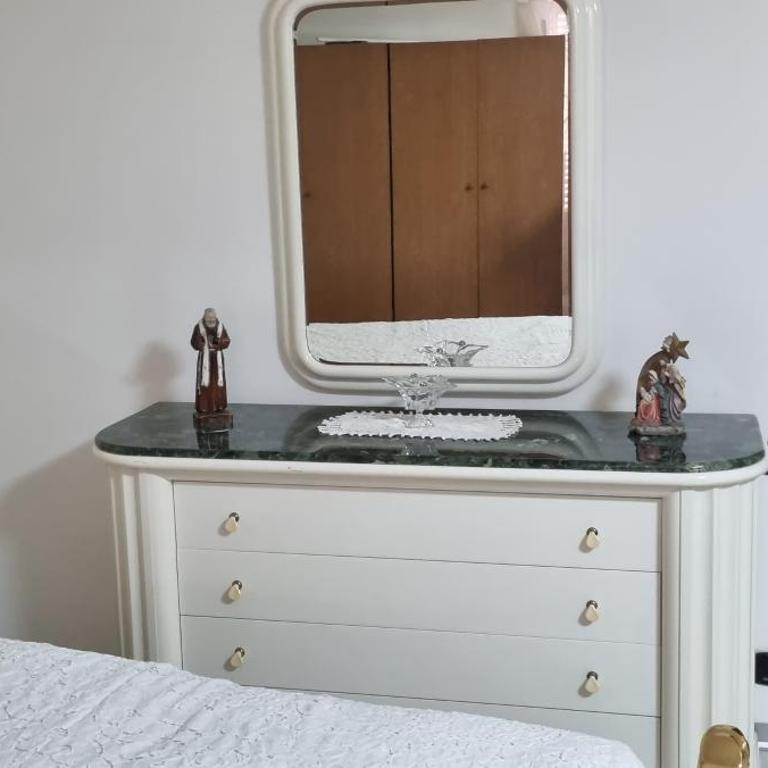 La casa della nonna - Appartamento con 1 Camera da Letto - 10