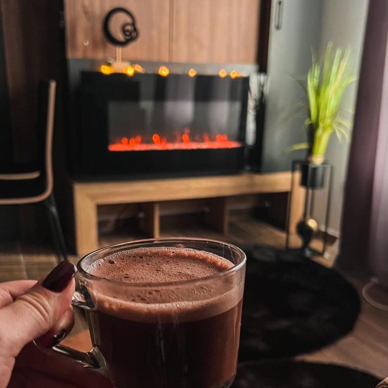 MIR i LIRA apartmani Kopaonik - Deluxe Studio - 15