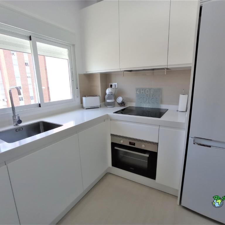 Gades Natura Victoria Beach - Apartamento de 3 dormitorios - 9
