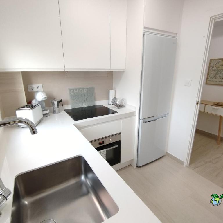 Gades Natura Victoria Beach - Apartamento de 3 dormitorios - 15