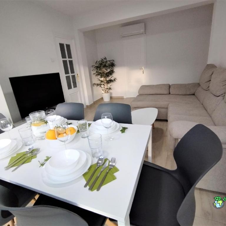 Gades Natura Victoria Beach - Apartamento de 3 dormitorios - 8