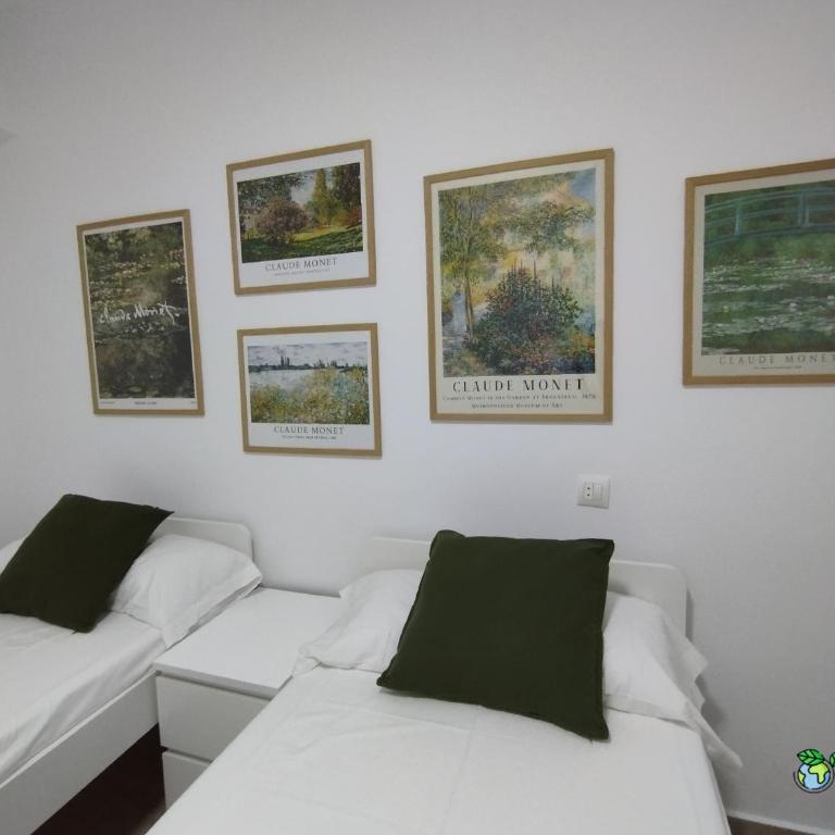 Gades Natura Victoria Beach - Apartamento de 3 dormitorios - 32