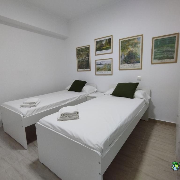 Gades Natura Victoria Beach - Apartamento de 3 dormitorios - 12