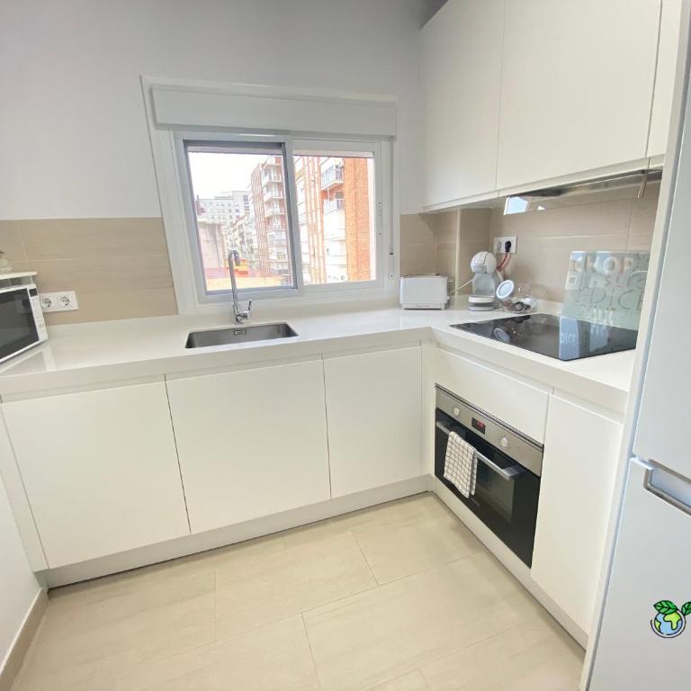 Gades Natura Victoria Beach - Apartamento de 3 dormitorios - 24