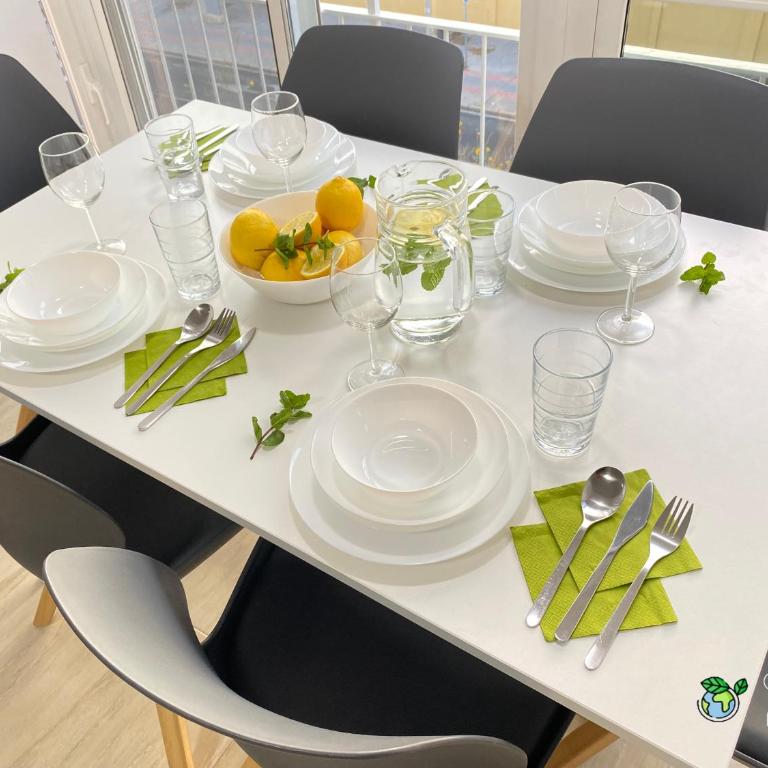 Gades Natura Victoria Beach - Apartamento de 3 dormitorios - 28