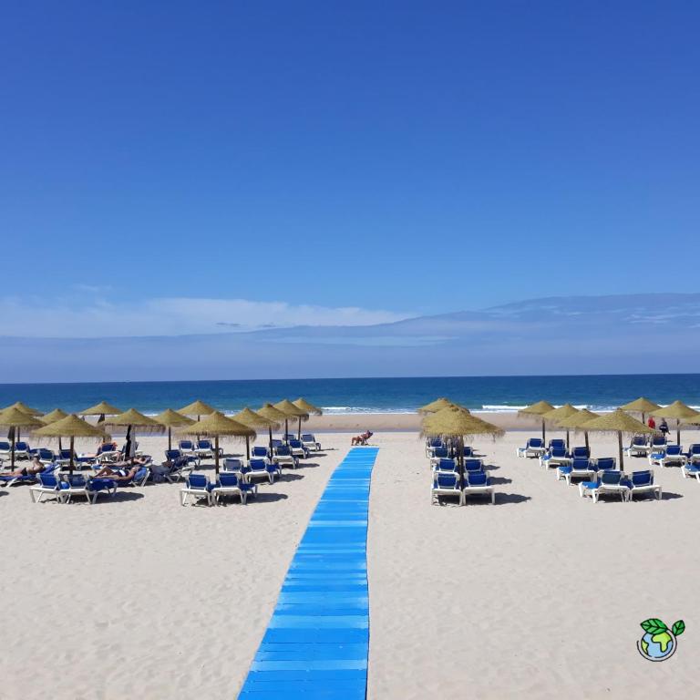 Gades Natura Victoria Beach - Apartamento de 3 dormitorios - 33