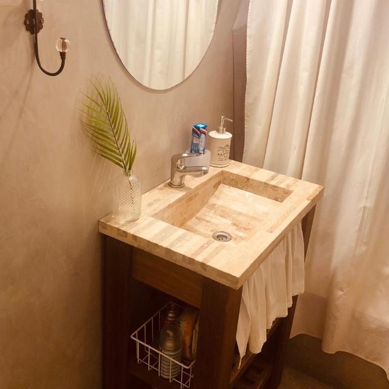 Palermo 3 AMB - Two-Bedroom Apartment - 16