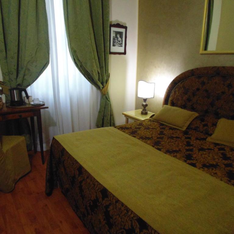 Relais Dante e Beatrice - Double or Twin Room - 20