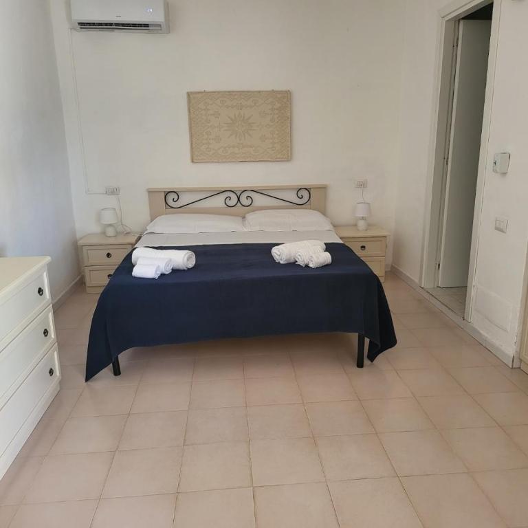 Villetta Sunrise Colibrì - One-Bedroom House - 10
