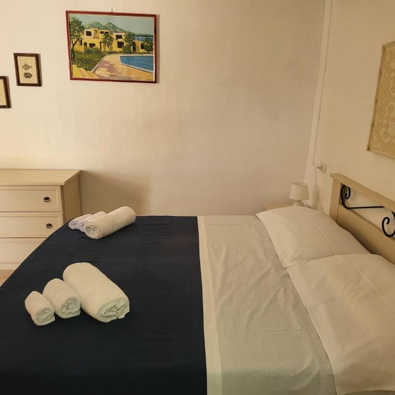 Villetta Sunrise Colibrì - One-Bedroom House - 11