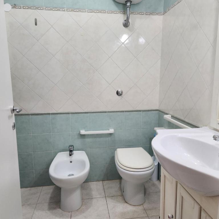 Villetta Sunrise Colibrì - One-Bedroom House - 15
