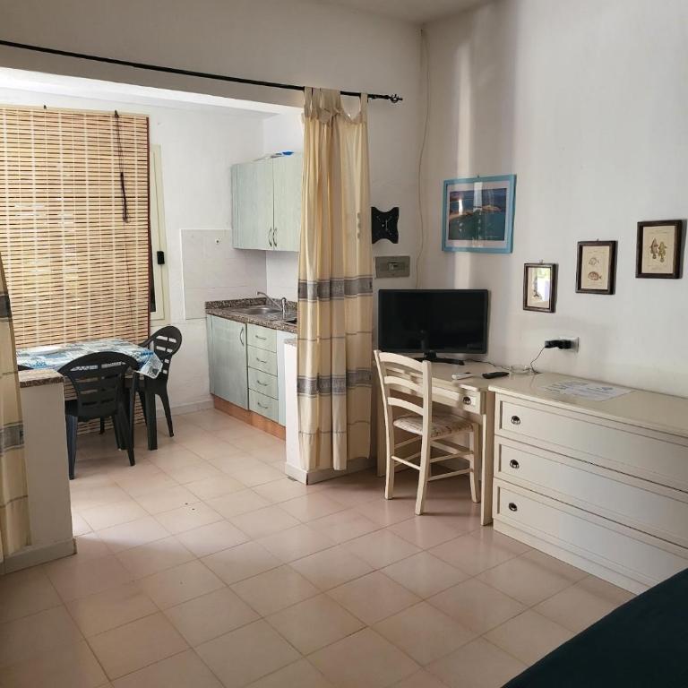 Villetta Sunrise Colibrì - One-Bedroom House - 7