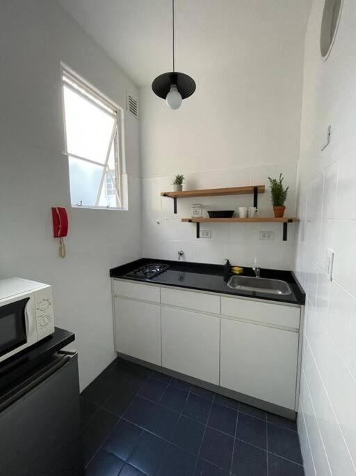 Departamento en pleno Recoleta - Apartamento de 1 dormitorio - 5