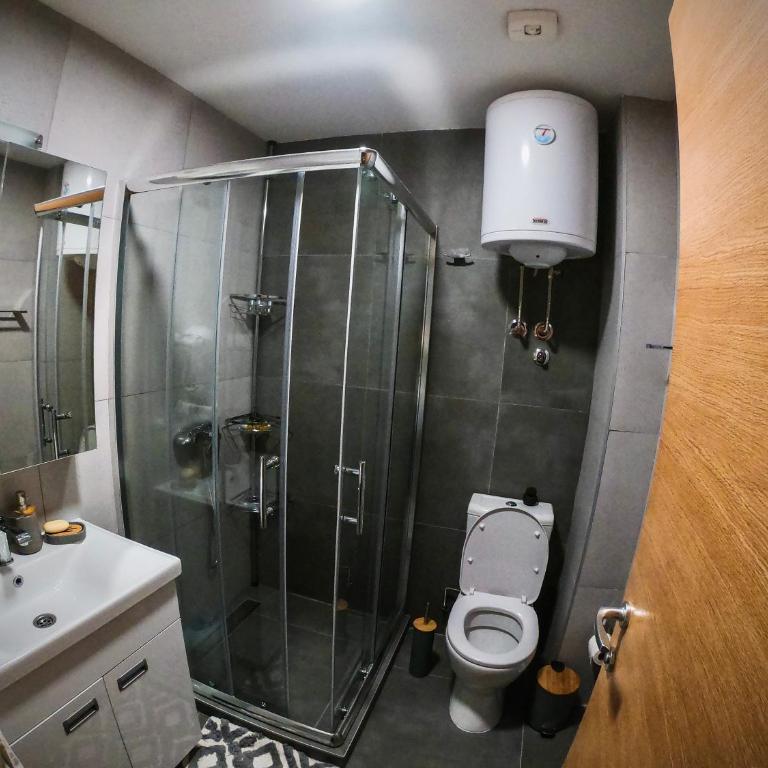 MIR i LIRA apartmani Kopaonik - Deluxe Studio - 3