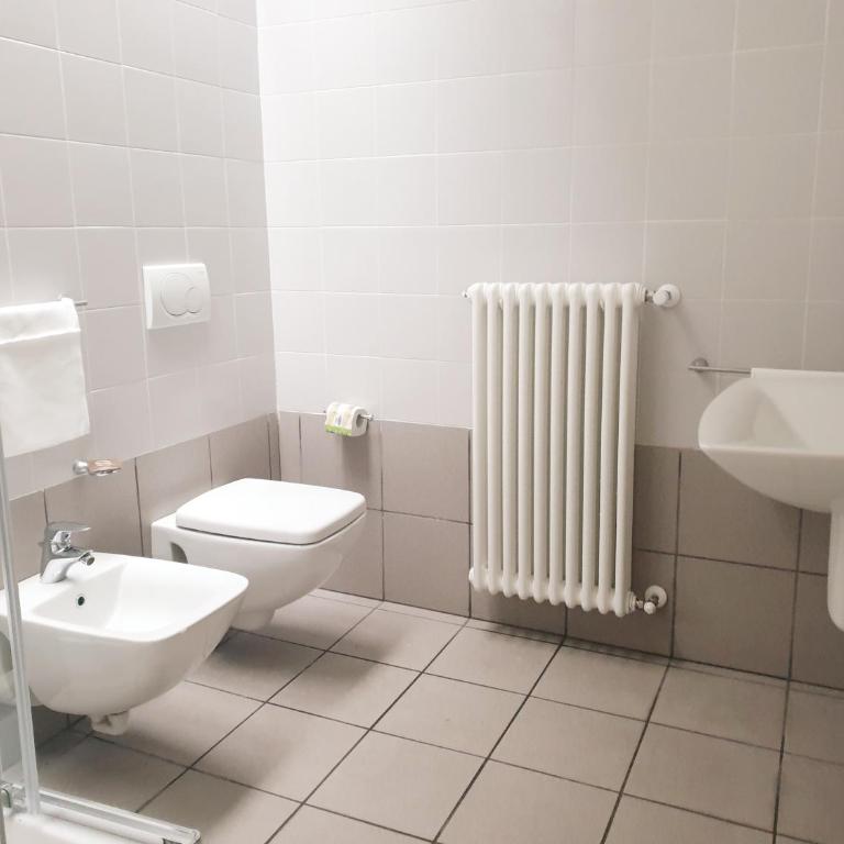 Appartamenti tra Lago e Montagna CASA IDEALE LECCO - Apartment mit 1 Schlafzimmer - 26