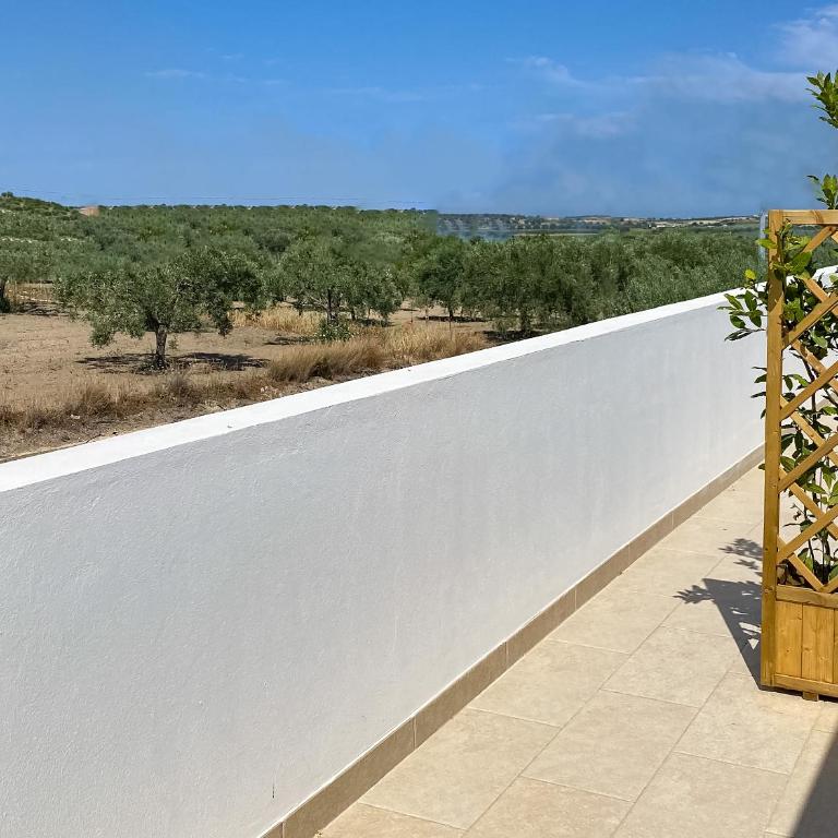 Dimora Calauriia - Adults Only - Suite con Terrazza - 2