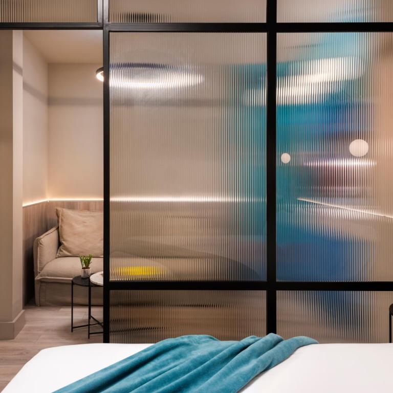 Coeo Peña Design Apartments - Comfort Studio - 4