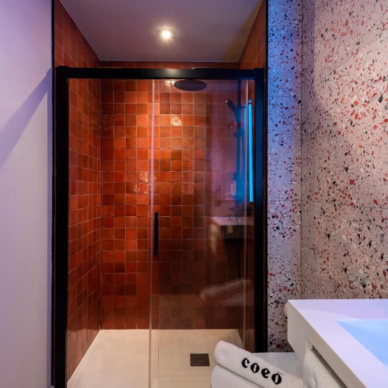 Coeo Peña Design Apartments - Comfort Studio - 3