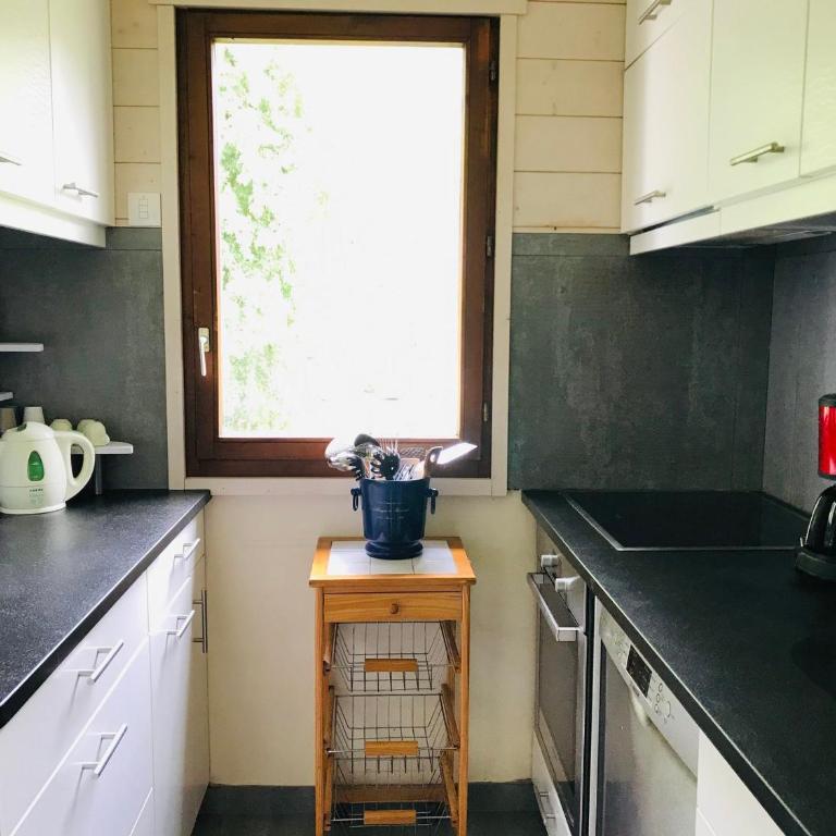 Appartement 3 pièces, 6 pers., Samoëns, avec Wifi et Parking - FR-1-629-11 - Apartment - 4