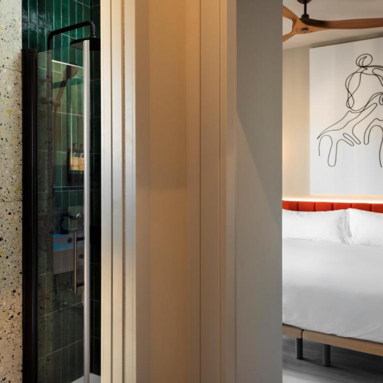 Coeo Peña Design Apartments - Apartment with Garden View - 6