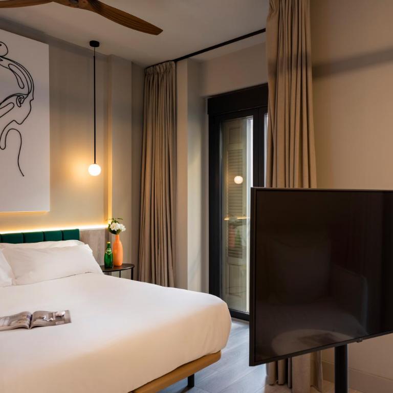 Coeo Peña Design Apartments - Classic Studio - 1