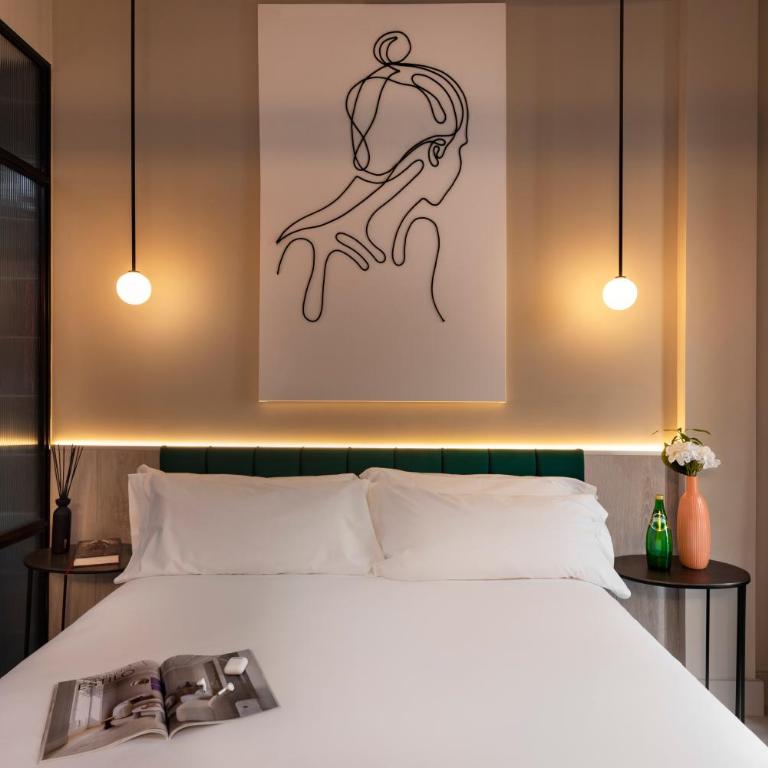 Coeo Peña Design Apartments - Classic Studio - 8