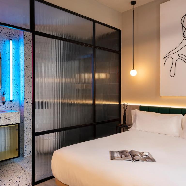Coeo Peña Design Apartments - Classic Studio - 7