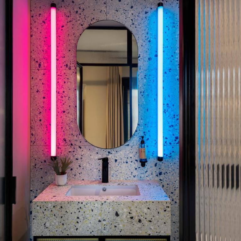 Coeo Peña Design Apartments - Classic Studio - 10