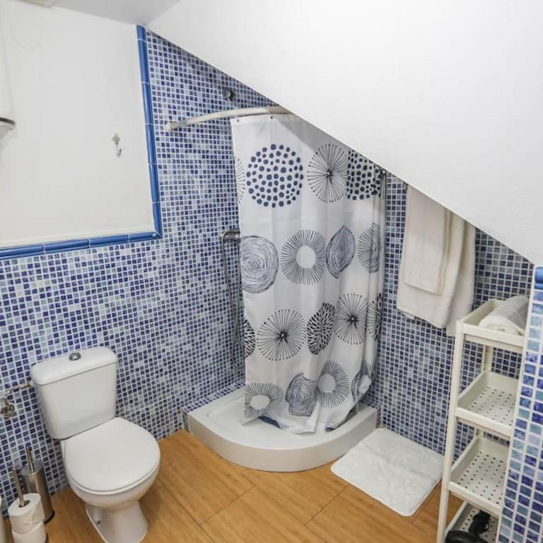 Apartamento Leo - Apartamento de 1 dormitorio - 19