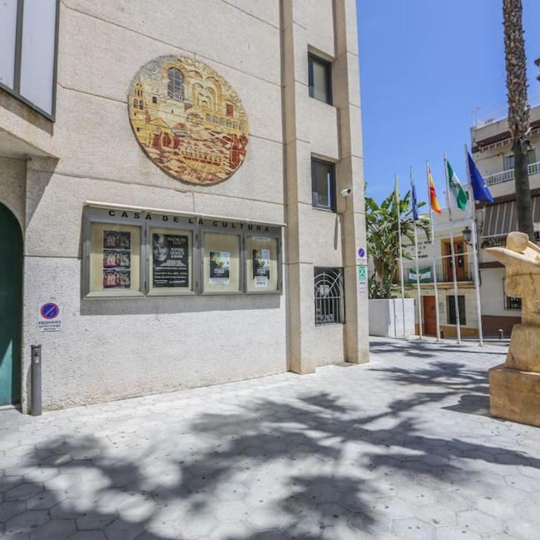 Apartamento Leo - Apartamento de 1 dormitorio - 11