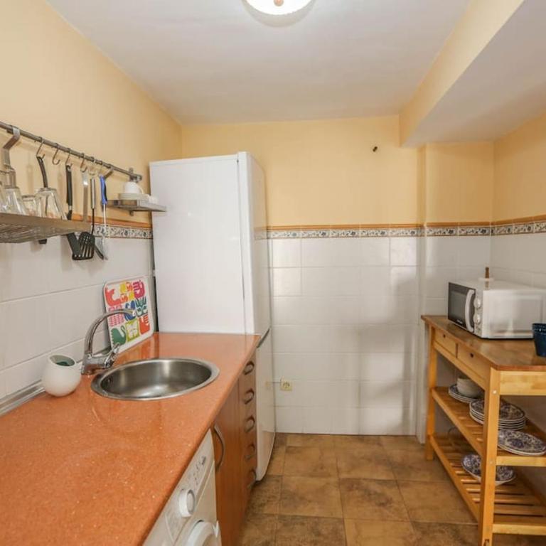 Apartamento Leo - Apartamento de 1 dormitorio - 13