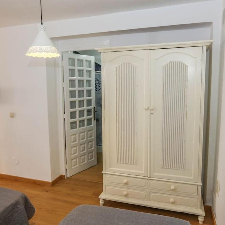 Apartamento Leo - Apartamento de 1 dormitorio - 14