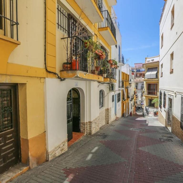 Apartamento Leo - Apartamento de 1 dormitorio - 15