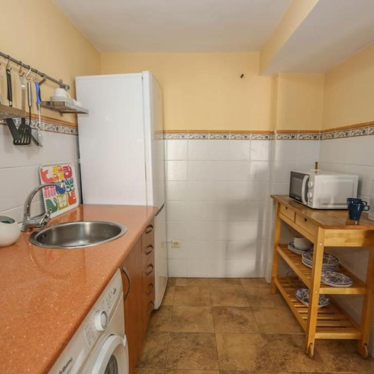 Apartamento Leo - Apartamento de 1 dormitorio - 17