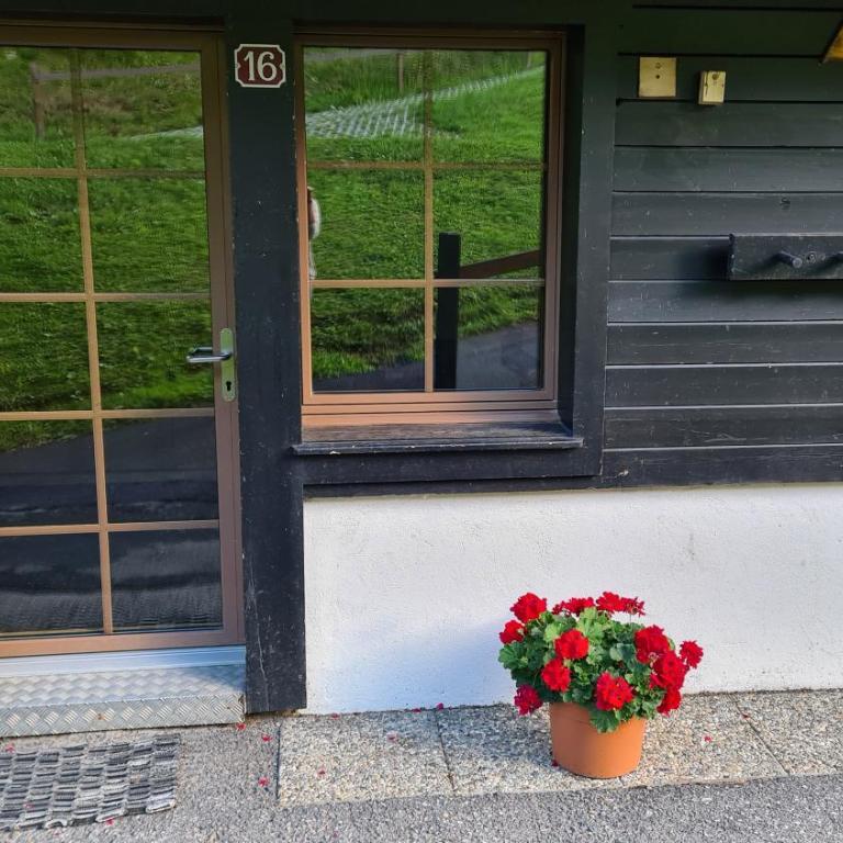 Edelweiss 6 - Apartment mit 1 Schlafzimmer - 19