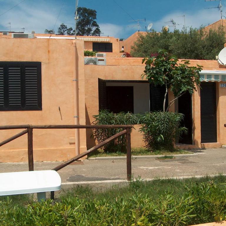 Villetta Sunrise Colibrì - One-Bedroom House - 19