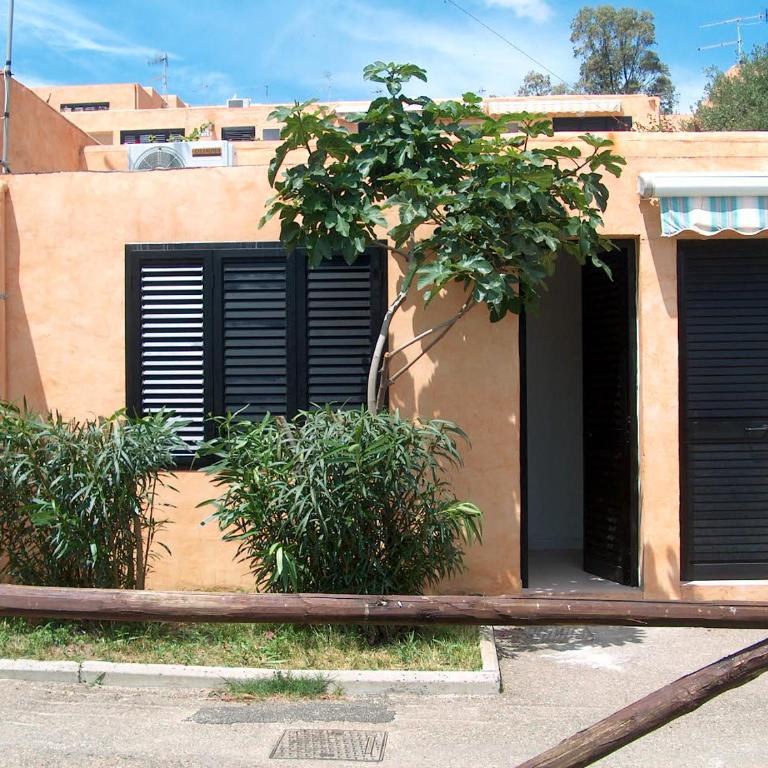 Villetta Sunrise Colibrì - One-Bedroom House - 16