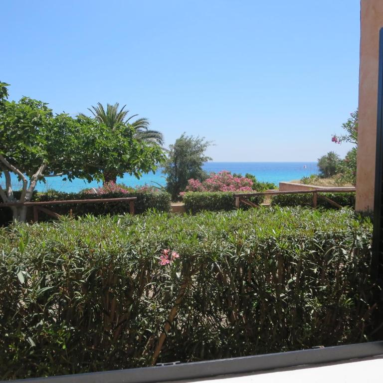 Villetta Sunrise Colibrì - One-Bedroom House - 20