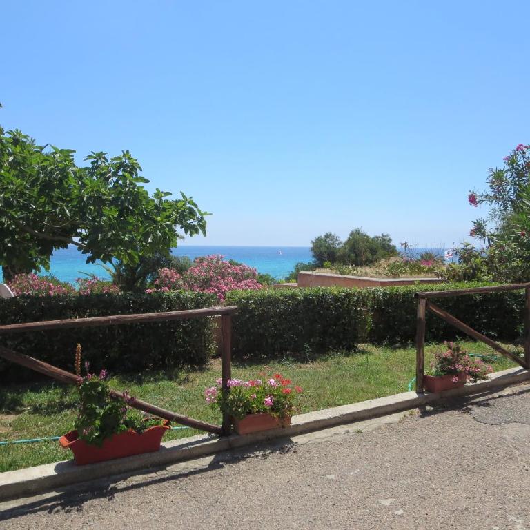 Villetta Sunrise Colibrì - One-Bedroom House - 21