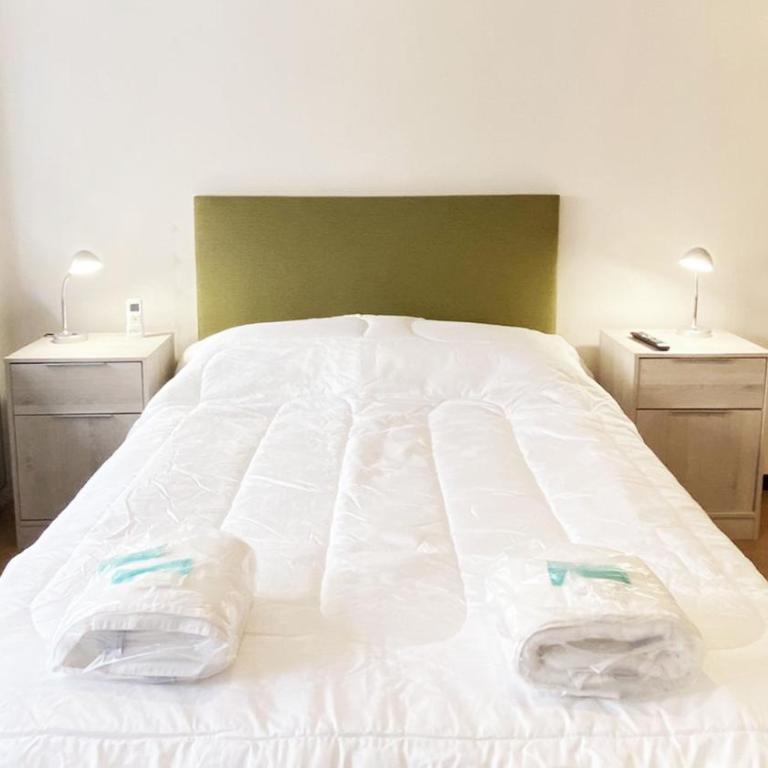 CORD0301 Gran Studio a metros del Obelisco - Apartamento de 1 dormitorio - 3