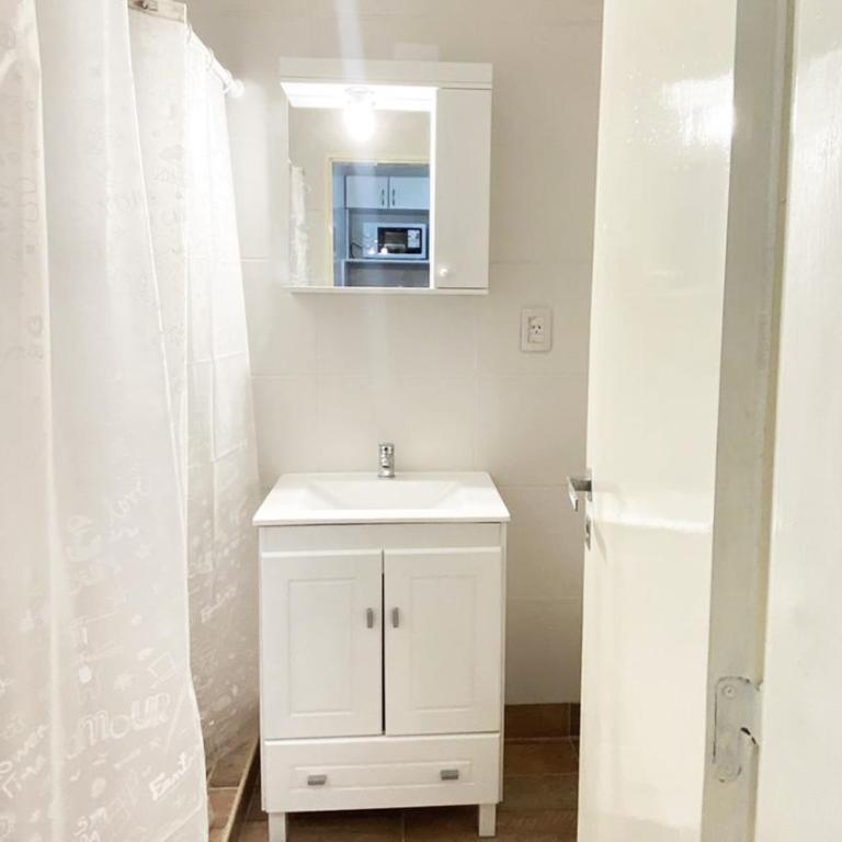 CORD0301 Gran Studio a metros del Obelisco - Apartamento de 1 dormitorio - 23