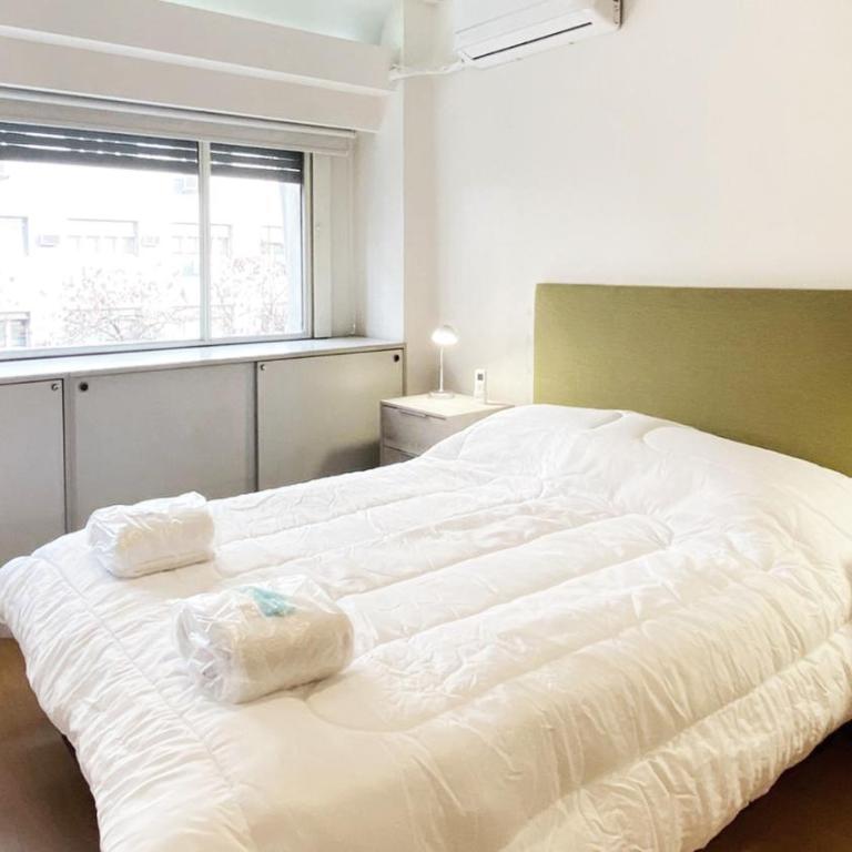 CORD0301 Gran Studio a metros del Obelisco - Apartamento de 1 dormitorio - 6