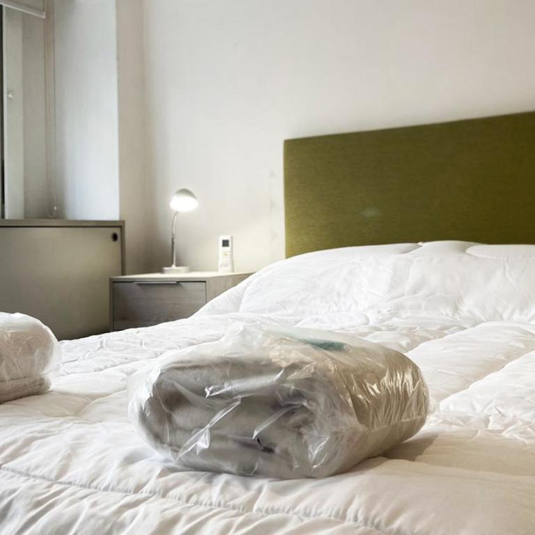 CORD0301 Gran Studio a metros del Obelisco - Apartamento de 1 dormitorio - 8